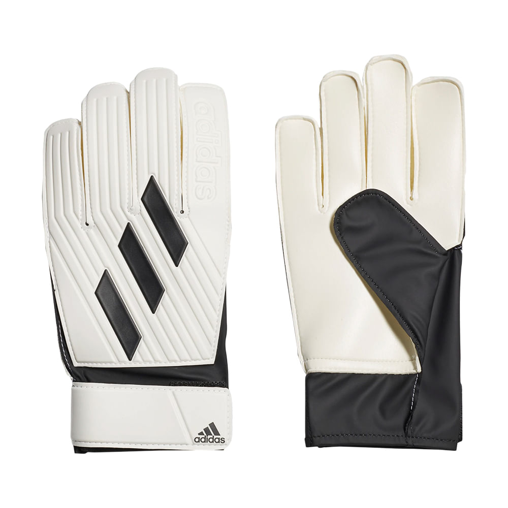 Guantes de futbol talla 7 adidas