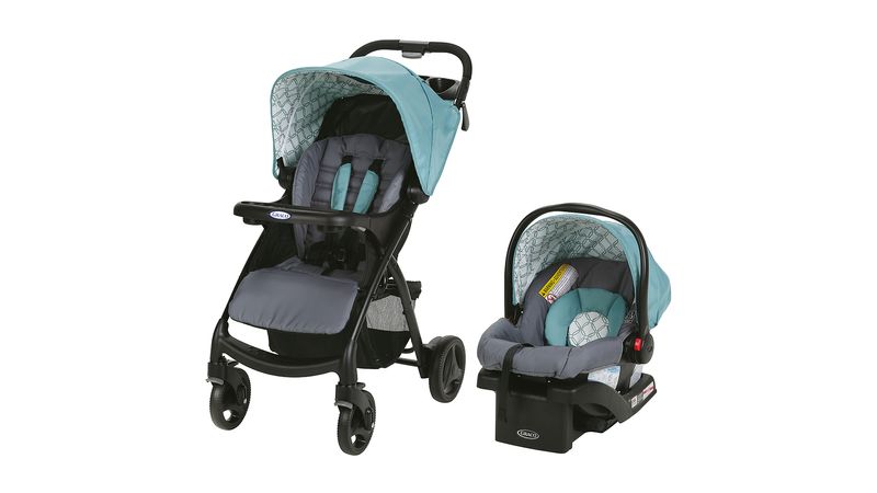 Graco verb travel system best sale