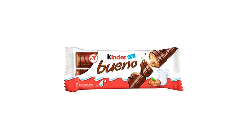 Kinder Bueno X30 Siman Nicaragua