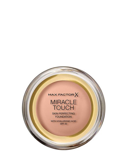 Miracle Touch Acido Hialurónico