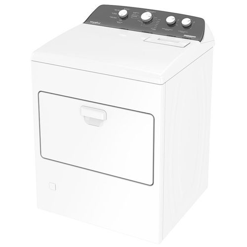 Secadora a Gas Whirlpool 23 kg 7MWGD2140JB