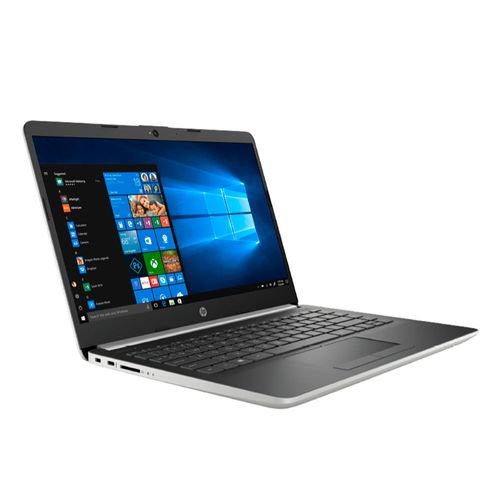 Portátil HP 14T-DQ100 Intel Core i3-1005G1, 8 GB de RAM, 256 GB de SSD, Windows 11, 14"