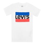 Camiseta-levi-s-de-niño-white-sport-logo-tee