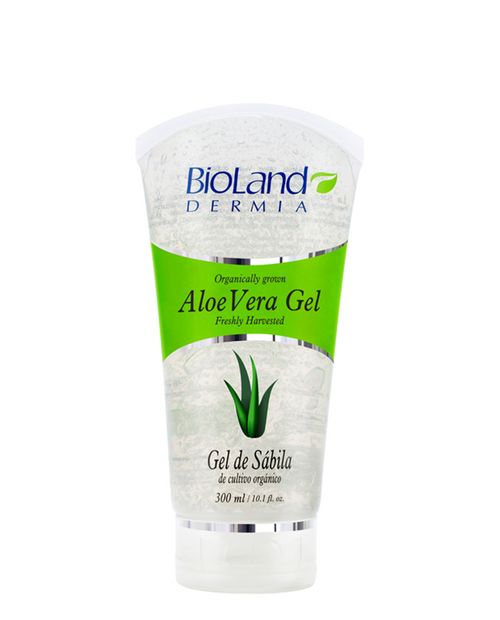 Gel Hidratante de Sábila Orgánica