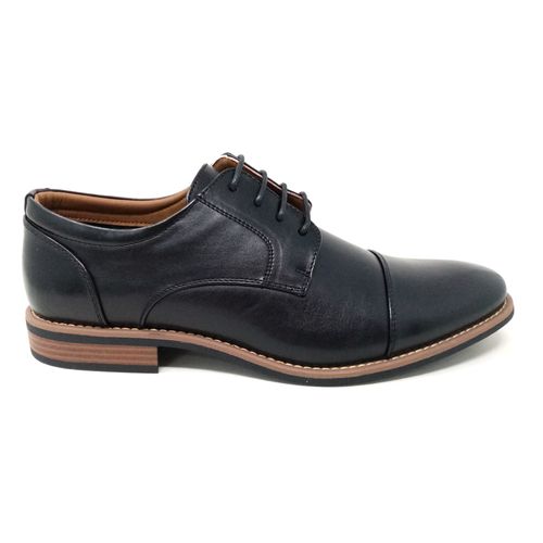 Zapato Para hombre negro sir alex