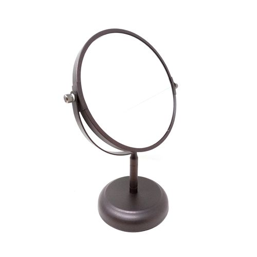 Espejo de mesa balancin 27x17cm