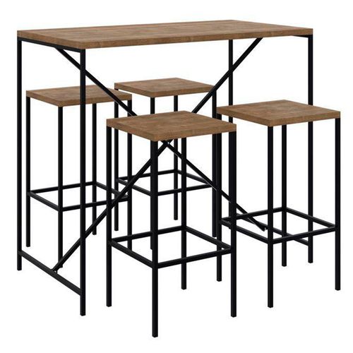 Comedores - Siman Guatemala