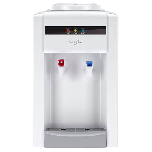 Dispensador de agua Whirlpool 2 temperaturas // WK5053Q