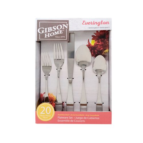 Cubiertos - Siman Guatemala