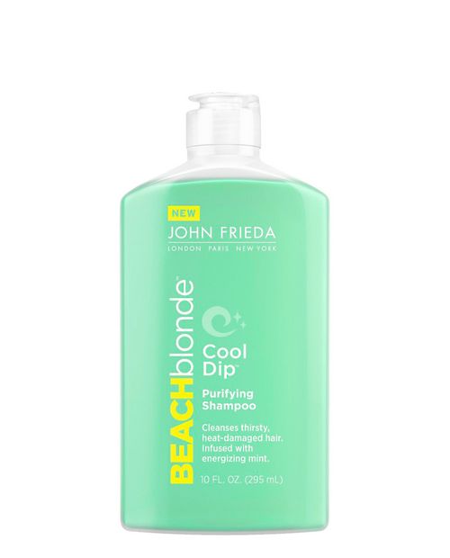 Shampoo Beach Blonde Cool Dip
