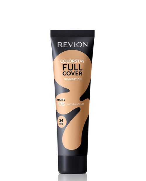 Foundation Color Stay Full Cover