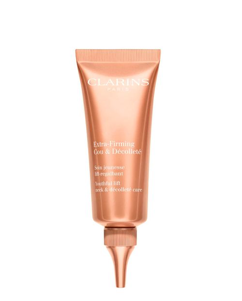 Cou & Decollete Extra Reafirmante 75ml