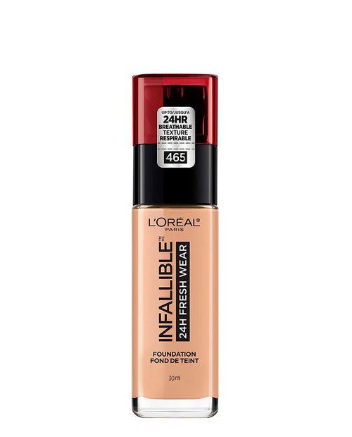 Base de maquillaje - Infalible 24H Fresh Wear Foundation