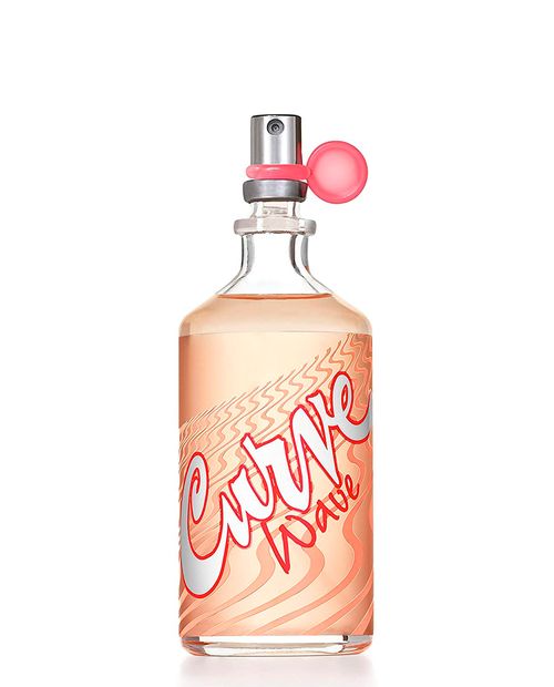 Curve Wave Eau de Toilette 100ml