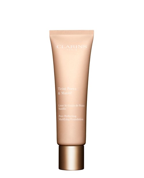 Perfect Skin Makeup - Nude Cappuccino