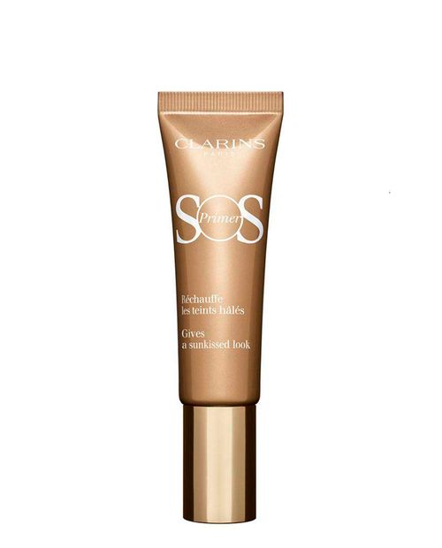 SOS Primero - Bronzer