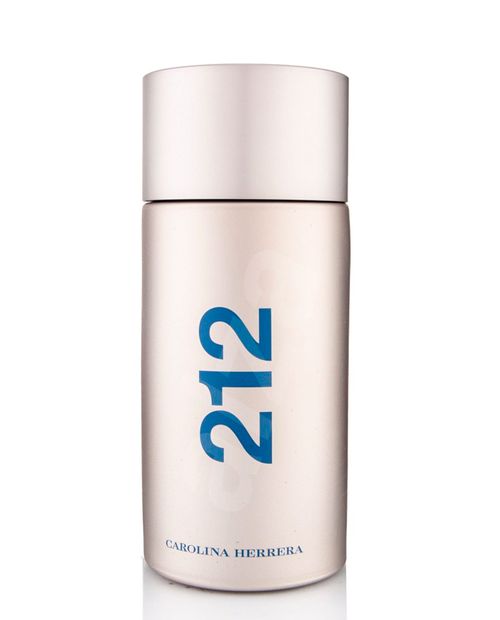 Carolina Herrera 212 Hombre Eau de Toilette 200ml