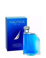 Nautica Blue Eau de Toilette 100ml Siman Guatemala