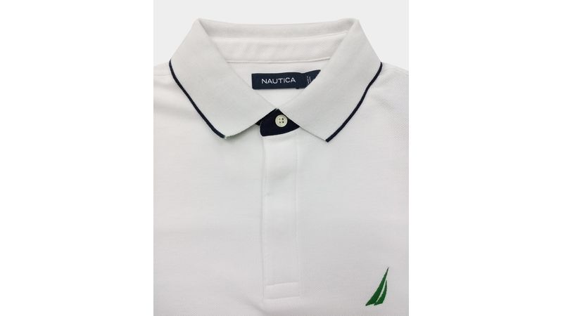 camisas nautica tipo polo precio