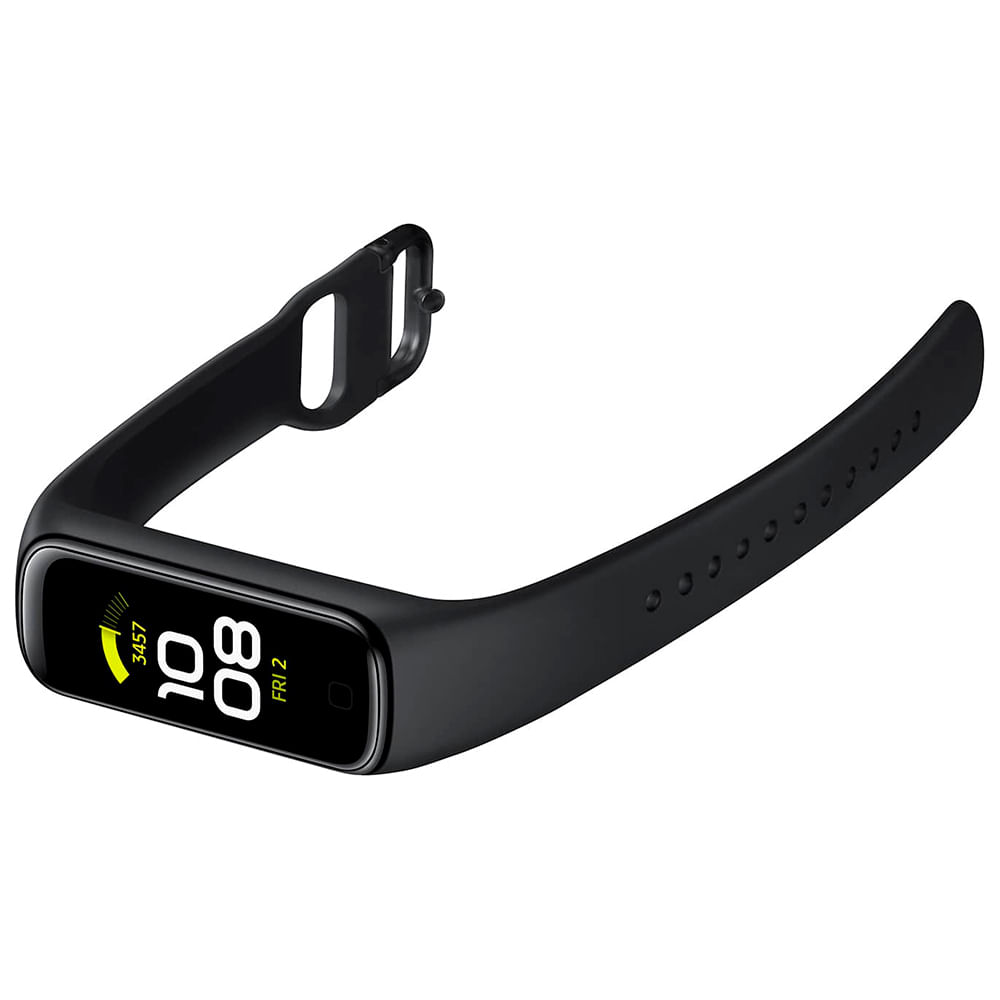 Smart band galaxy fit 2 negra