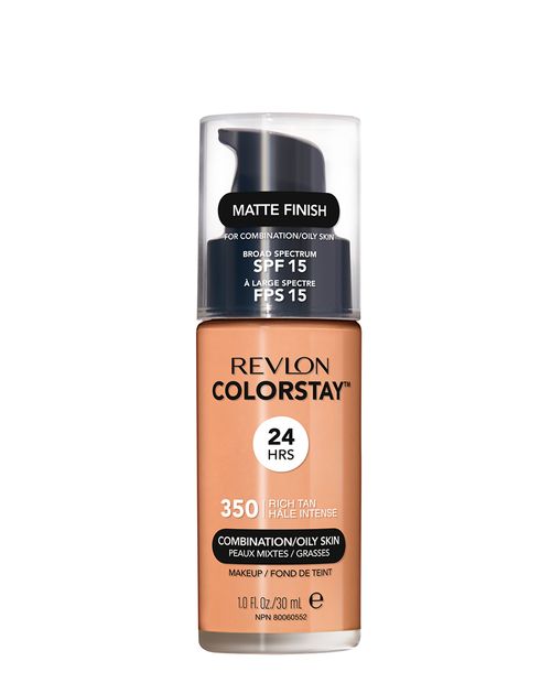 Maquillaje ColorStay