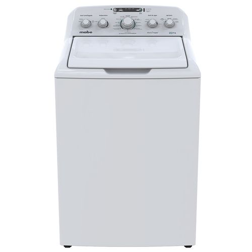 Lavadora automática carga superior 22 Kg LMA72215CBAB0 Mabe