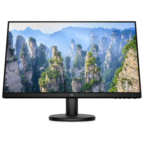 Monitor HP de 24" FHD