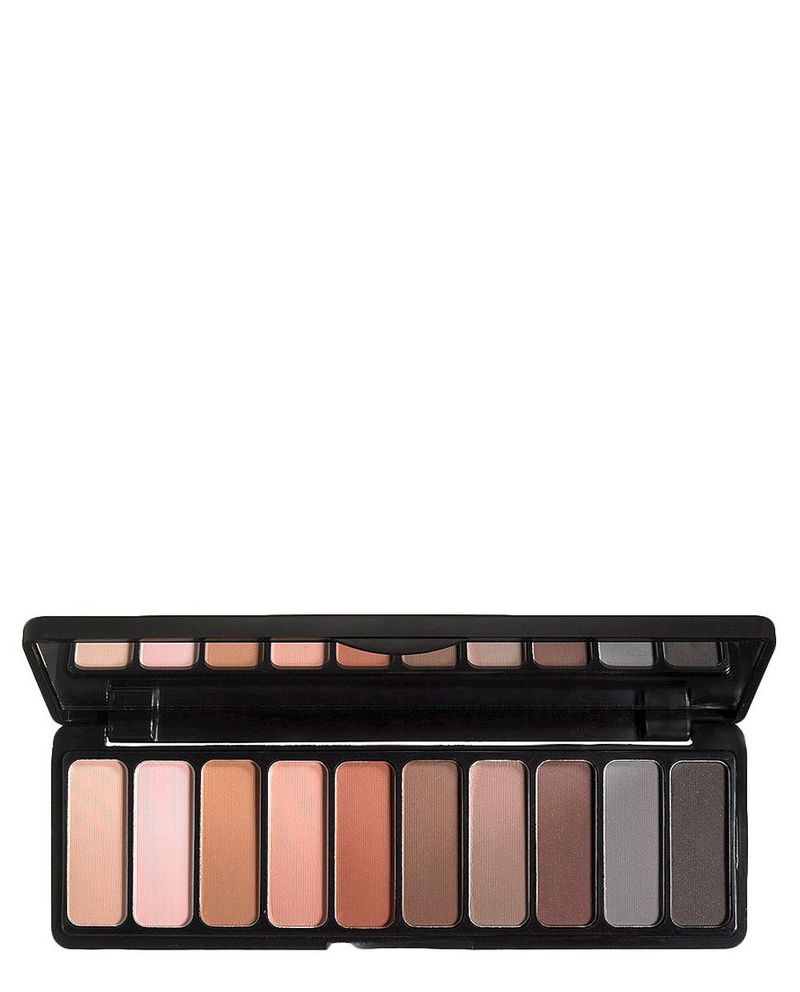 Download Eyeshadow Palette - Matte - Siman Guatemala