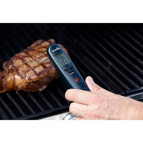 Termometro c-b digital aguja instantaneo p/carnes