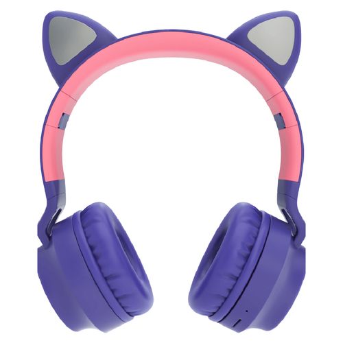 Auriculares wireless inalámbricos hera