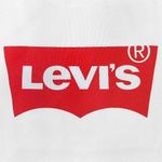 Camiseta-de-niño-levi-s-white-graphic-tee