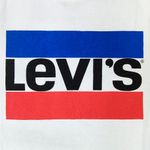 Camiseta-levi-s-de-niño-white-sport-logo-tee