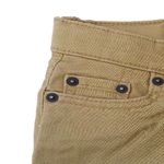 Pantalon-levis-de-niño-harvest-gold-511-slim-fit-sueded