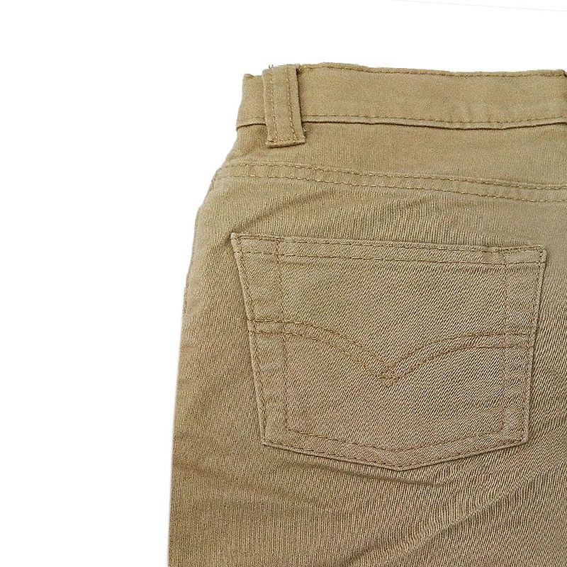 Pantalon-levis-de-niño-harvest-gold-511-slim-fit-sueded