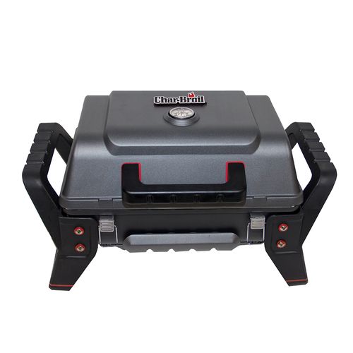Barbacoa portatil Char-broil tru-infrared x200 a gas // 21401734