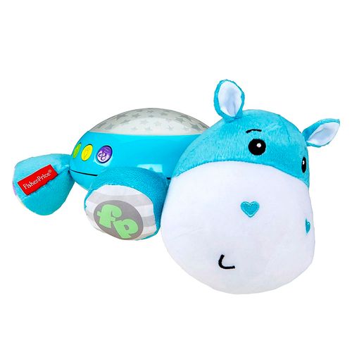 Fisher-Price Juguete para Bebés Hipo Hora de Dormir