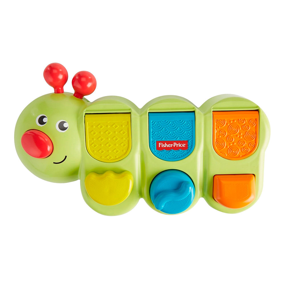 Fisher store price oruga