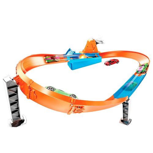 Hot Wheels Action Pista de campeonato