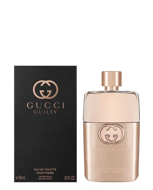 Gucci Guilty Pour Femme Eau de Toilette