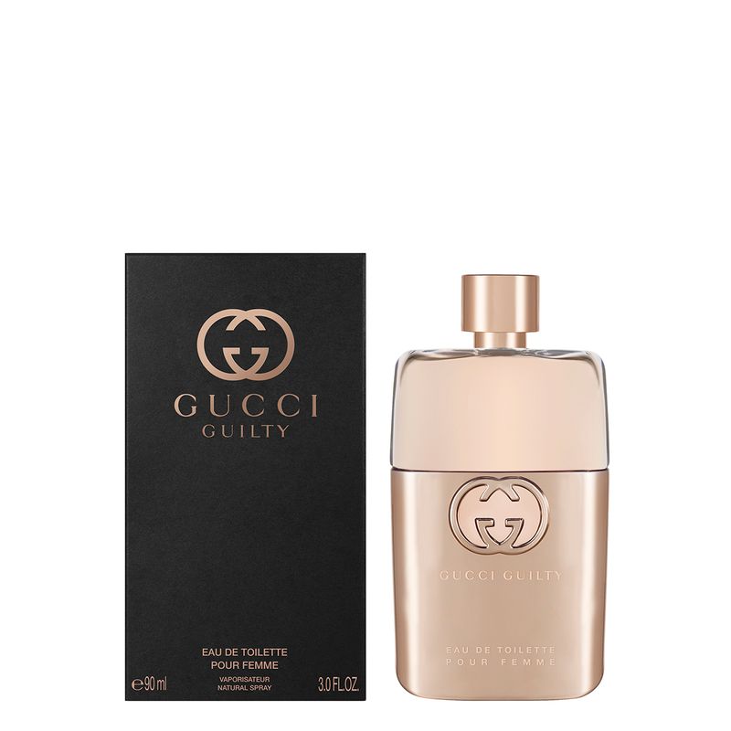 Gucci perfume para outlet mujer