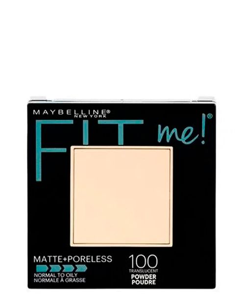 Fit Me! Matte Plus Poreless Powder