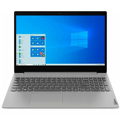 Portátil Lenovo 81WE017SGJ Intel Core i7-1065G7, 8 GB de RAM, 512 GB de SSD, Windows 11, 15"
