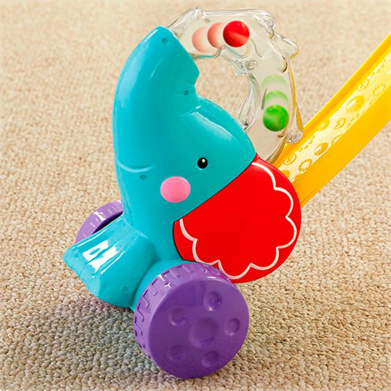 Elefantito fisher price clearance
