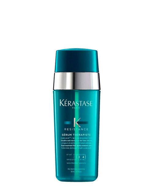 Sérum Termoprotector Kérastase Résistance Thérapiste cabello muy dañado 30ml
