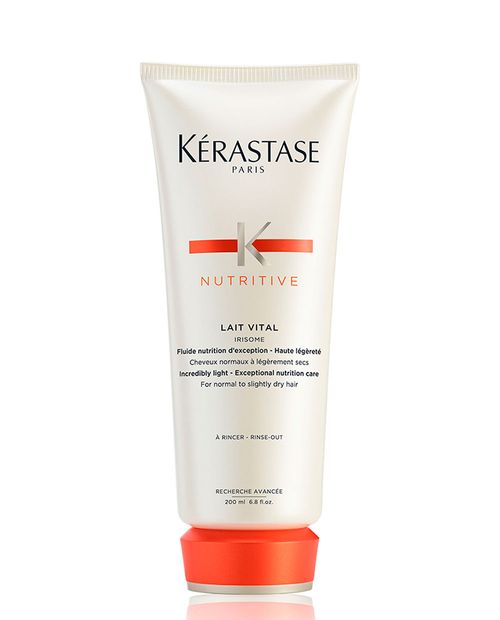 Acondicionador Lait Vital Nutritive 200ml