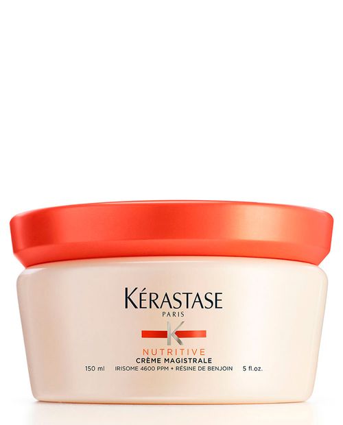Crema Termo-protectora Creme Magistrale Nutritive 150ml