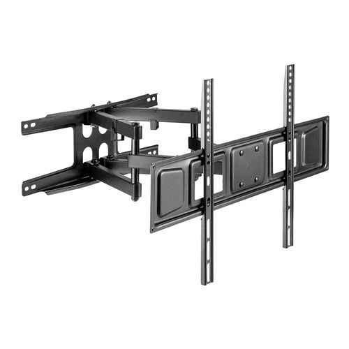 Soporte para TV con brazo movible 37" a 80"