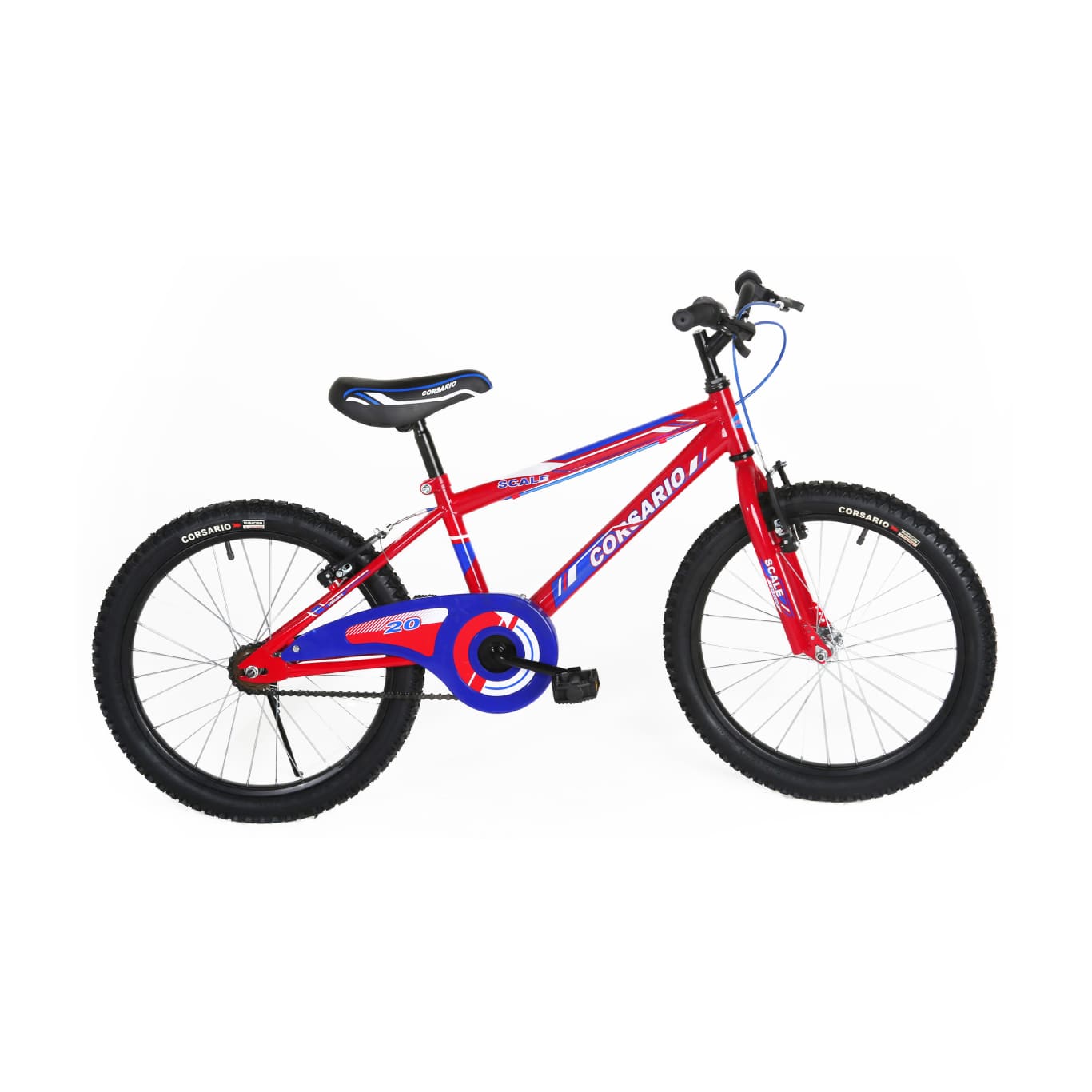 Bmx Bicicleta Rin 23 Bicicleta Rin 20 KB010 Powerfik –