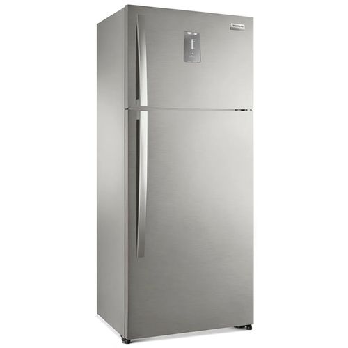 Refrigerador Frigidaire Top Mount 16 PCU // FRTN46E3RSS
