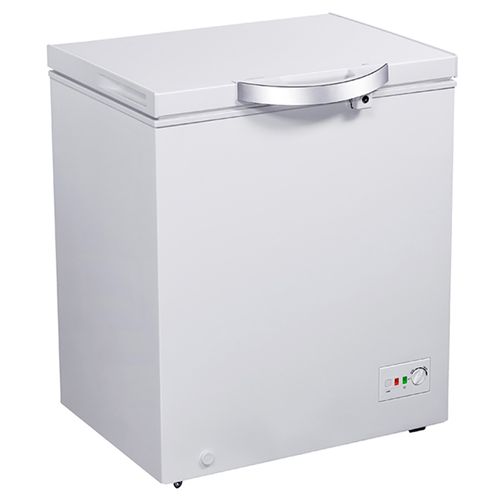 Congelador Frigidaire 142 L (5 PCU)FFCC05C3HQW